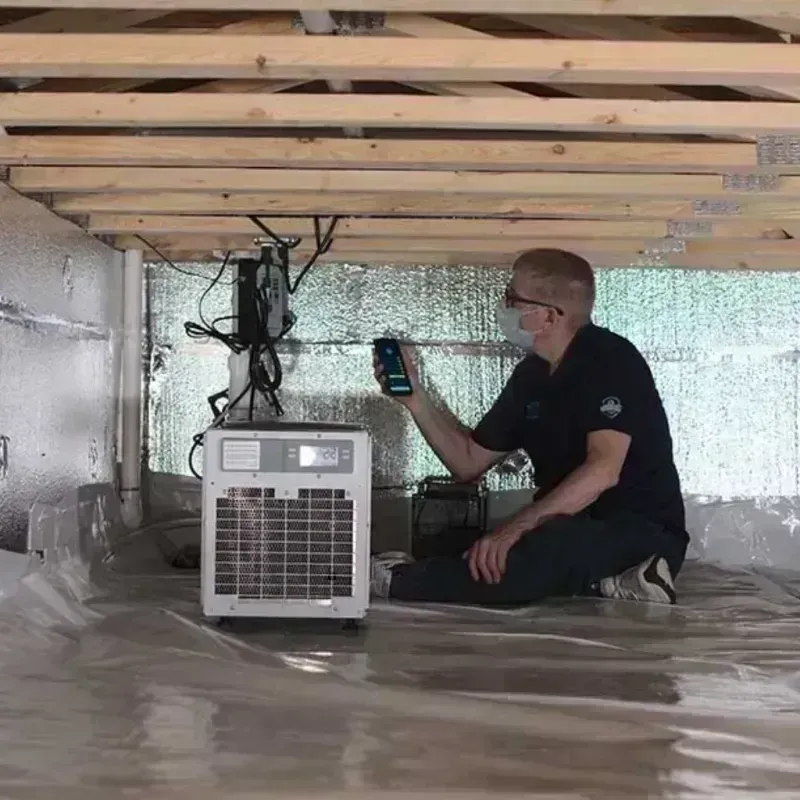 Crawl Space Water Removal Service in Agoura, CA